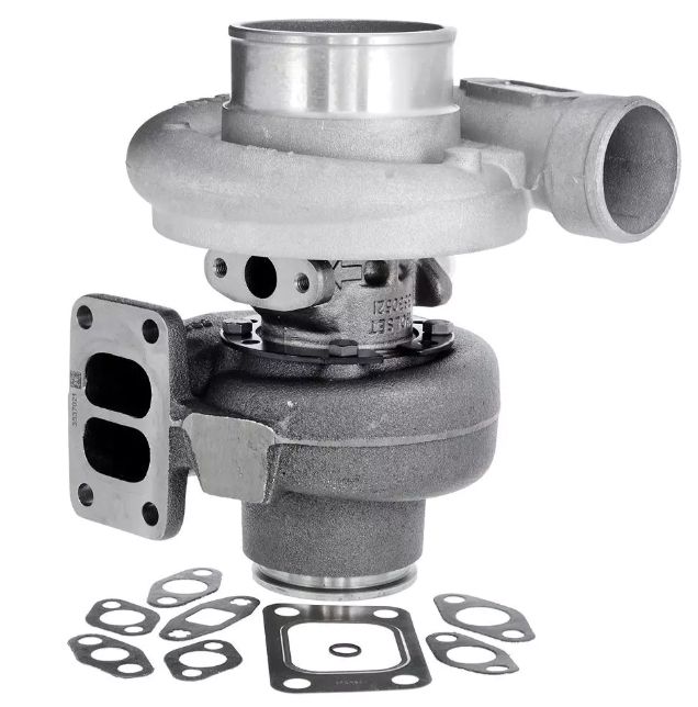 HOLSET 4033611H, 4036542, 4036369, 4036370 Турбокомпресор для Iveco 8361.26SPR