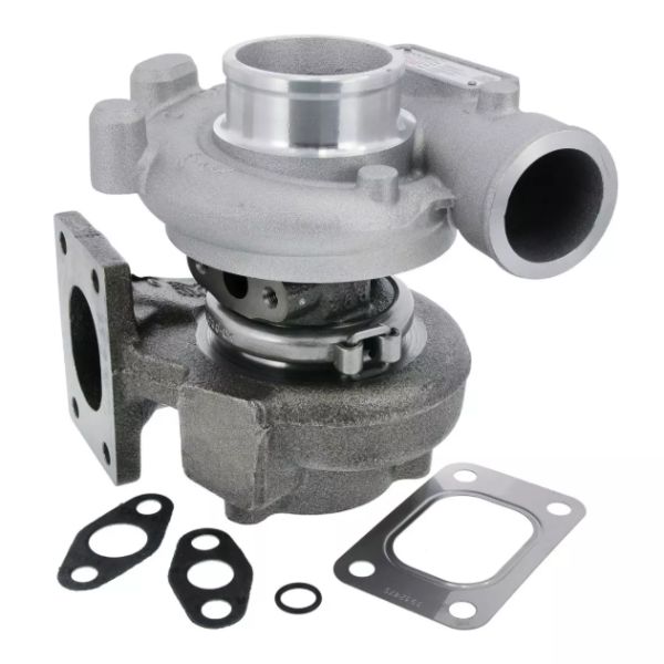 HOLSET 4033945H, 3599877 Турбокомпресор для Case F4CE9484L J603