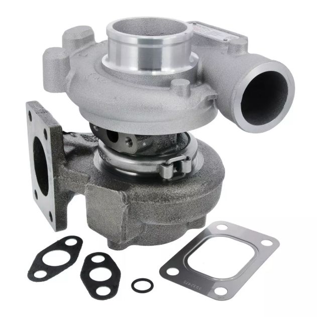 HOLSET 4033945H, 3599877 Турбокомпресор для Case F4CE9484L J603