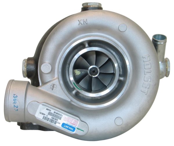 HOLSET 4035782H, 4035781, 4035782, 4038244 Турбокомпрессор для Cummins QSB