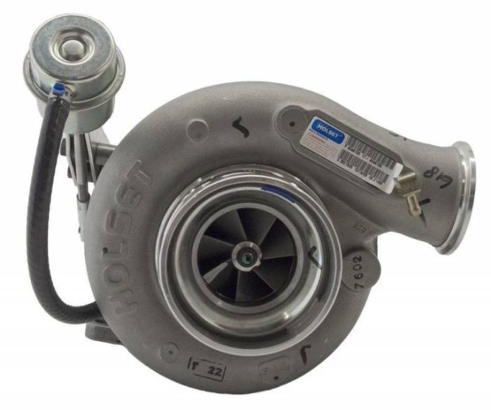 HOLSET 4039140H, 4039139, 4039140, 4046100 Турбокомпресор для Komatsu PC300-8, PC350-8