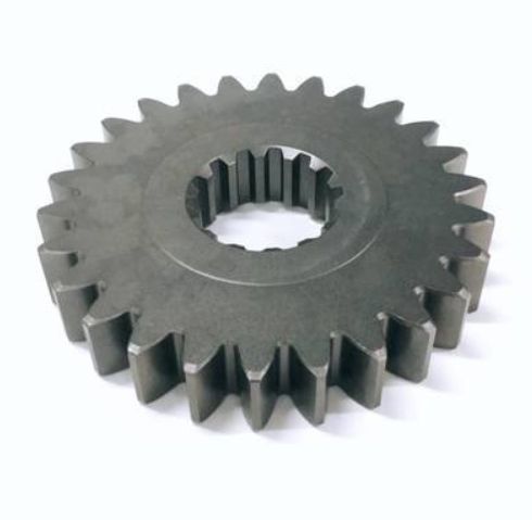 404-00080 Шестерня редуктора повороту Doosan DX300LL