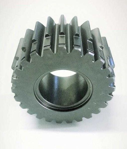 404-00082A Сонячна шестерня Doosan DX225LL
