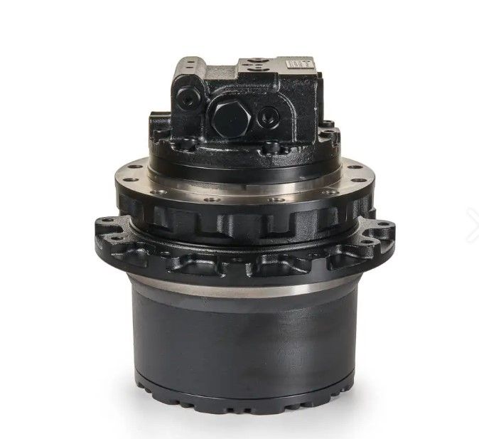 Гідромотор Hanix/Nissan S&B800-2 40404-00020 Редуктор ходу