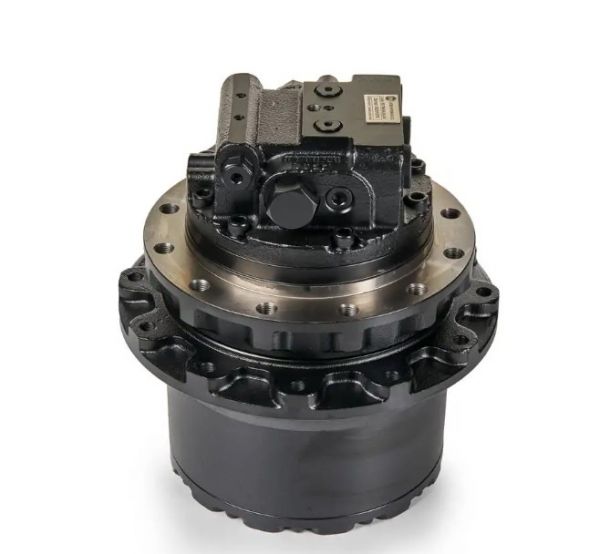 Гідромотор Hanix/Nissan S&B800-2 40404-00020 Редуктор ходу