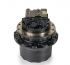 Гідромотор Hanix/Nissan S&B800-2 40404-00020 Редуктор ходу