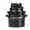 Гідромотор Hanix/Nissan S&B800-2 40404-00020 Редуктор ходу