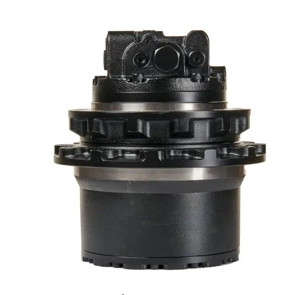 Гідромотор Hanix/Nissan S&B800-2 40404-00020 Редуктор ходу