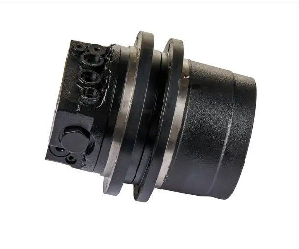 Гідромотор Hanix/Nissan H12 40404-00251 Редуктор ходу
