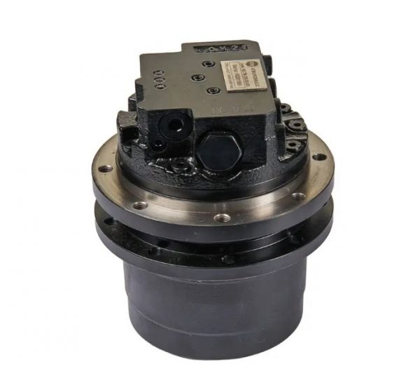 Гідромотор Hanix/Nissan N150 40404-00430 Редуктор ходу