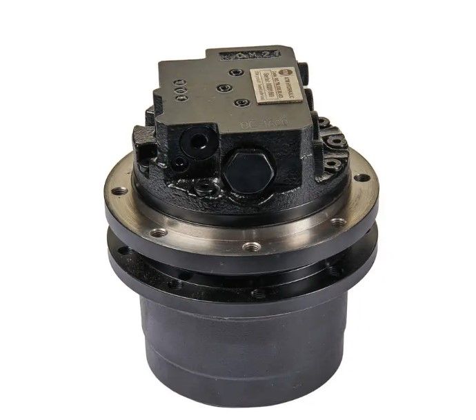Гідромотор Hanix/Nissan N150 40404-00430 Редуктор ходу
