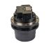Гідромотор Hanix/Nissan N150 40404-00430 Редуктор ходу