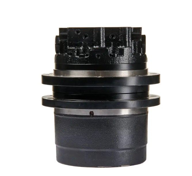 Гідромотор Hanix/Nissan N150 40404-00430 Редуктор ходу