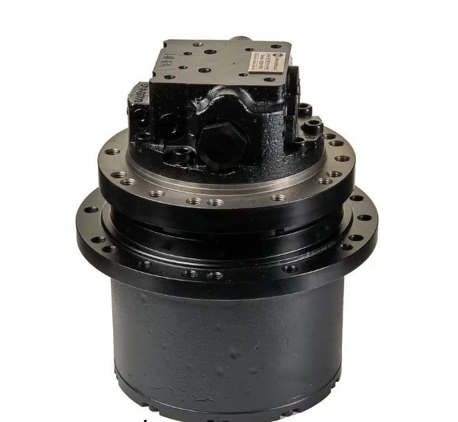 Гідромотор Hanix/Nissan H50, H50B, H50C 40405-00210 Редуктор ходу