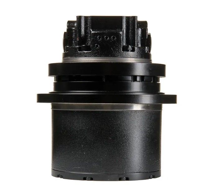 Гідромотор Hanix/Nissan H50, H50B, H50C 40405-00210 Редуктор ходу