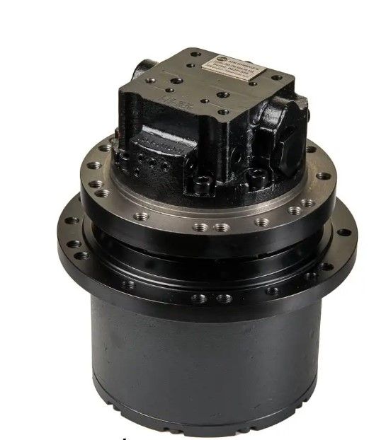 Гідромотор Hanix/Nissan H50, H50B, H50C 40405-00210 Редуктор ходу