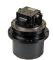 Гідромотор Hanix/Nissan H50, H50B, H50C 40405-00210 Редуктор ходу