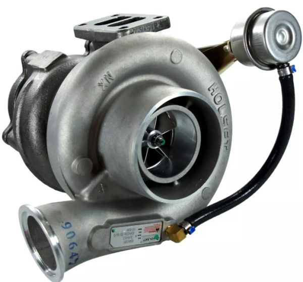 HOLSET 4044186H, 3590348, 3590395 Турбокомпрессор для Cummins QSC8.3