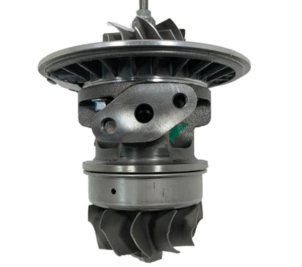GARRETT 408105-5050S, 408105-0050, 408105-50 Картридж турбины для John-Deere 6.359