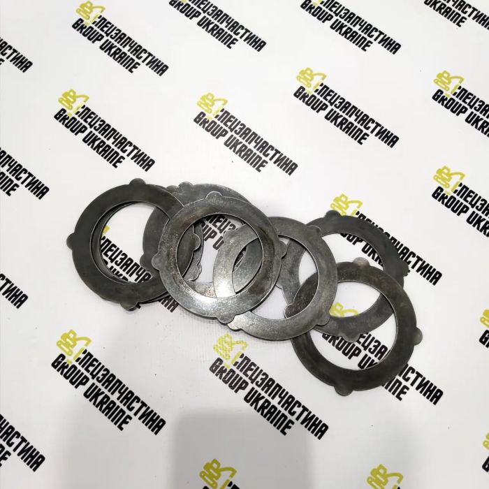 000.727330 000727330 Проміжний диск зчеплення Manitou Dieci Faresin Dana spicer