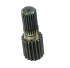 Вал Ahlmann 4108025A