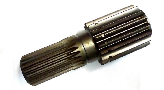 Вал Ahlmann 4108025A