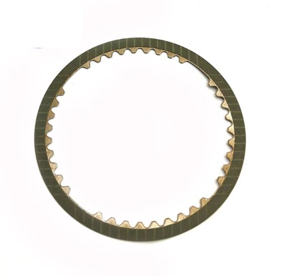 Doosan 412-00013 Фрикційна пластина для DX140LC, DX180LC SKS