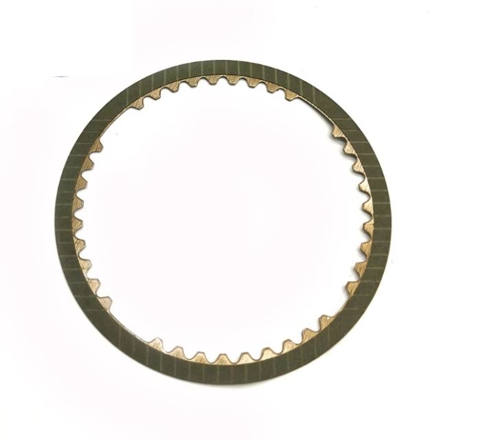 Doosan 412-00013 Фрикційна пластина для DX140LC, DX180LC SKS
