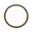 Doosan 412-00013 Фрикционная пластина для DX140LC, DX180LC SKS