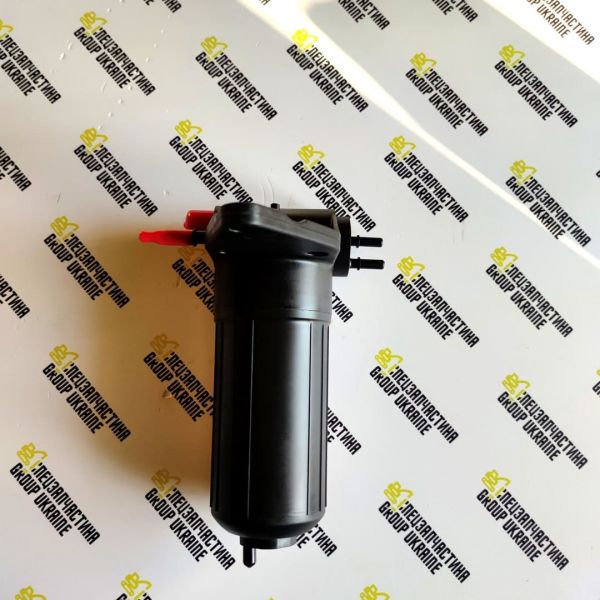 4132A014 (706480, 17/919300) Насос подкачки для двигателя Perkins 1104 на MANITOU