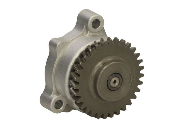 Perkins 4132F065, 4132F064 Насос масляний для 704-30T