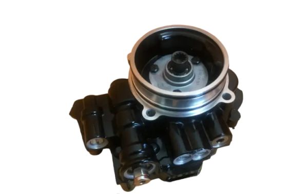 ZF 4143.142.013 Насос масляний КПП у зборі для 2HL100