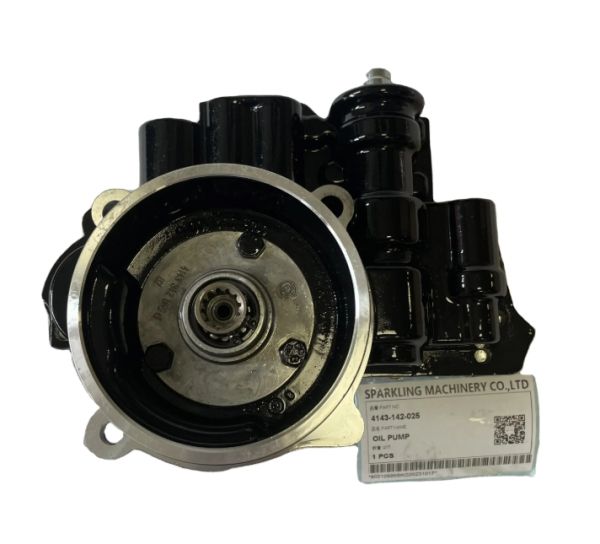 ZF 4143.142.025 Датчик перемикання передач КПП для 2HL290, 2HL270, 2HL250