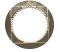 ZF 4143.251.002, 1.222-00030, 8U-5988, ZGAQ-01001, AT322036, 7015915, 84396892, 10/907388 Диск фрикційний КПП 2HL100, 2HL270, 2HL290