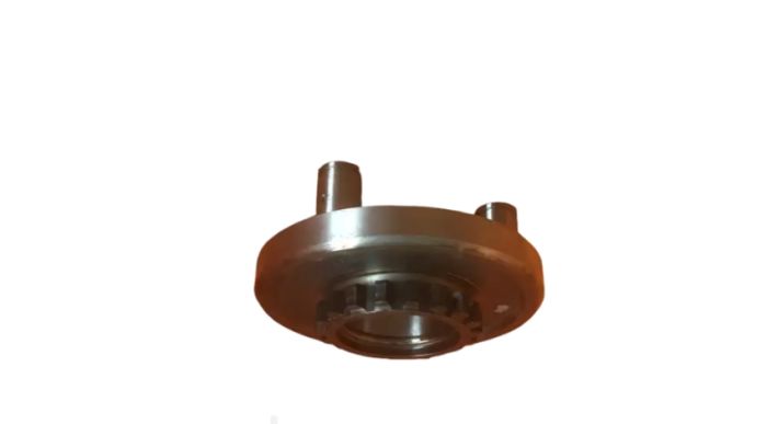 ZF 04143.315.026, 2.217-00043, 8U-5989, ZGAQ-01002, AT322037, 5006754, 71448956, 0052421732, VOE10702 AV133-80 Водило планетарної передачі
