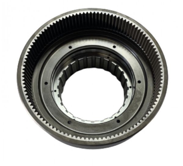ZF K9001601, ZGAQ-02042 332/C4711, S083740 238-4710 14558058 4143.315.069 Коронна шестерня КПП для 2HL100