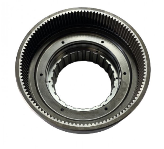 ZF K9001601, ZGAQ-02042 332/C4711, S083740 238-4710 14558058 4143.315.069 Коронна шестерня КПП для 2HL100