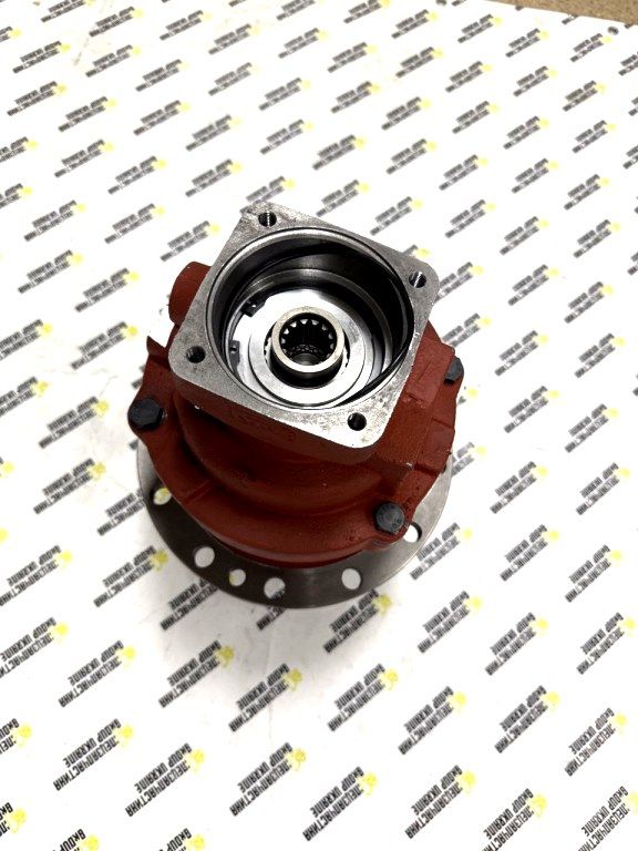 ZF 4145003024 Редуктор поворота башни для DR 140
