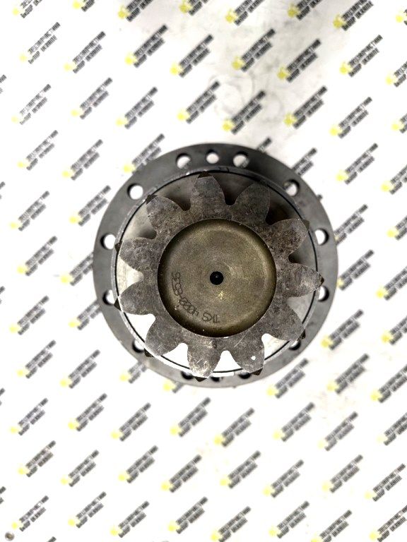 ZF 4145003024 Редуктор поворота башни для DR 140