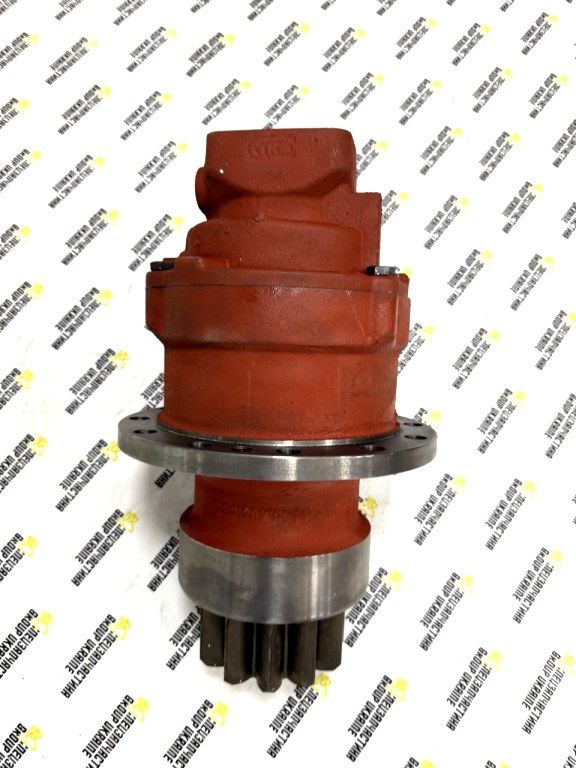 ZF 4145003024 Редуктор поворота башни для DR 140