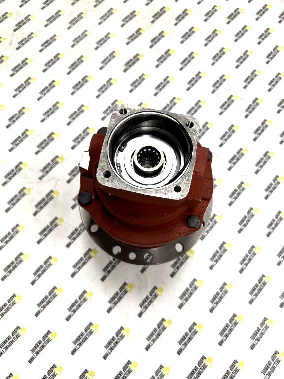 ZF 4145003024 Редуктор поворота башни для DR 140