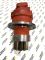 ZF 4145003024 Редуктор поворота башни для DR 140