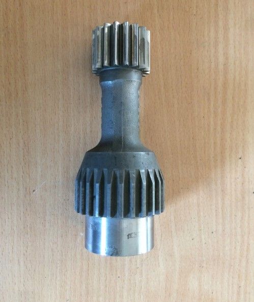 4145302067 Вал ZF