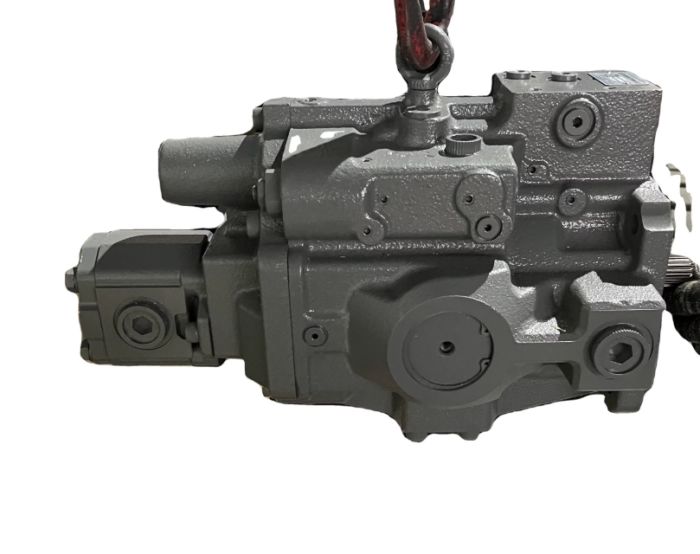 Bosch Rexroth 4194446 Гідравлічний насос для серії A10V43 A10VD43 A10V45 SKS