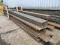 ET2520R2 Ніж ковша, відвал, ріжуча кромка 245 x 19 mm твердість 500HB
