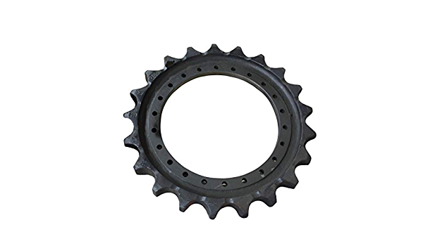 Зірочка провідна Hitachi ZX200 1018740