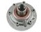 9969040 (9970018, 291523A1) Насос масляний КПП New Holland, Dana Spicer T16000