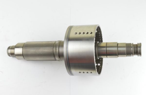 6194087M91 Вал КПП Terex