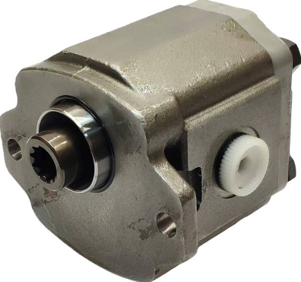 Bosch Rexroth 4217015 Насос підкачування A10VD43, Handok