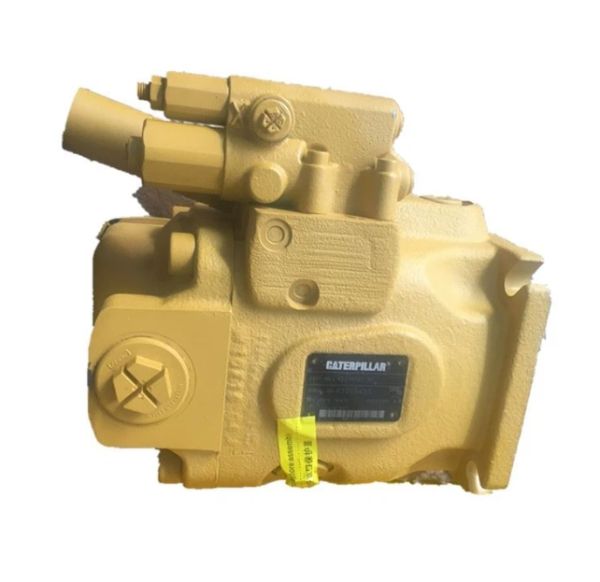 Bosch Rexroth 423-0097 Гідравлічний насос для серії A10VO60 A10VO63 A10VSO63 SKS